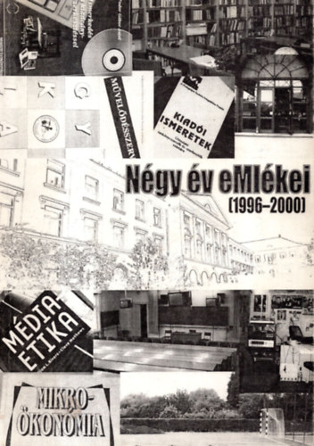 Ngy v eMlkei (1996-2000) - Jszberny