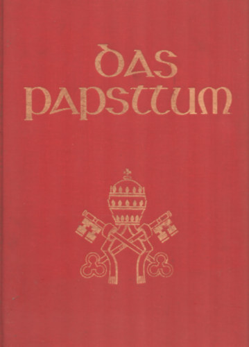 Das Papsttum