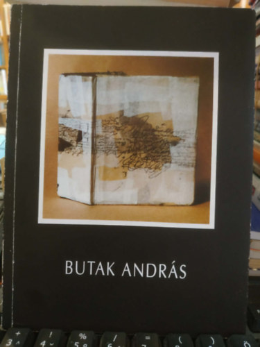 Butak Andr�s (Dorottya Gal�ria)