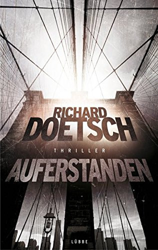 Auferstanden: Thriller