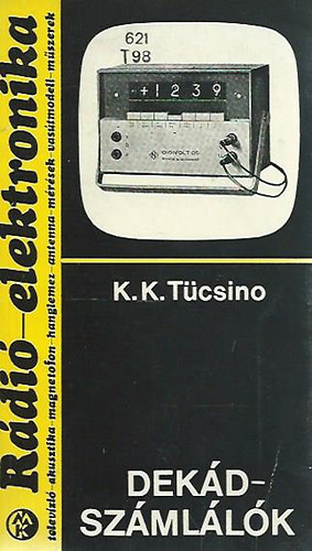 Dek�dsz�ml�l�k