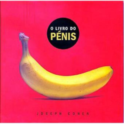 Joseph Cohen - O livro do pnis