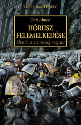 Hrusz felemelkedse
