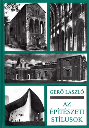 Az �p�t�szeti st�lusok
