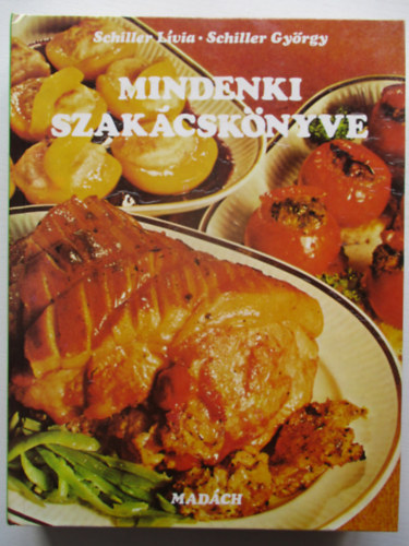 Mindenki szakcsknyve