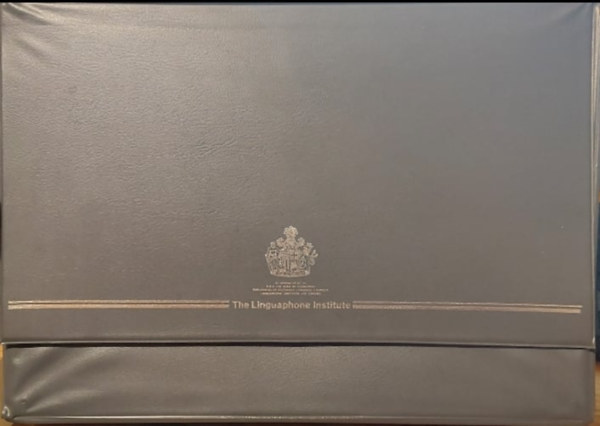 The Linguaphone Institute - Linguaphone besz�lget�s tanfolyam francia