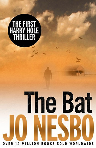 The Bat - (Denev�rember angol nyelven) - angol nyelv�