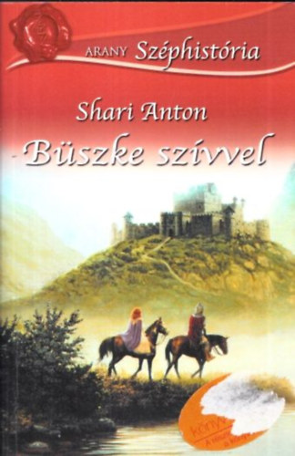 Bszke szvvel (Arany Szphistria)