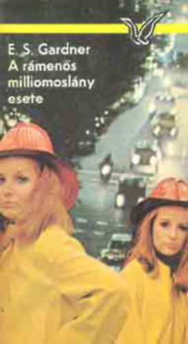 A r�men�s milliomosl�ny esete (Albatrosz)