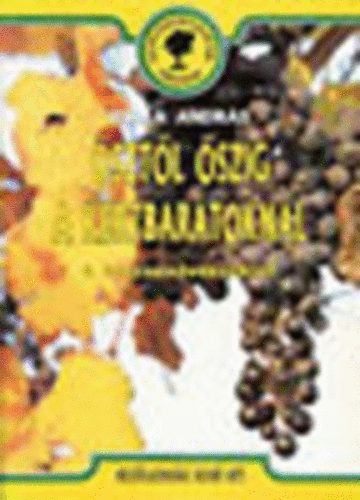 �szt�l �szig a kertbar�tokn�l - a haszonn�v�nyekr�l