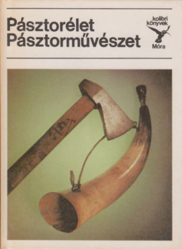 Psztorlet, psztormvszet (Kolibri Knyvek)
