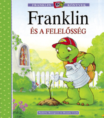 Franklin s a felelssg