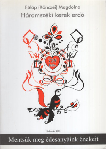 H�romsz�ki kerek erd�