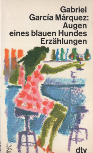 Augen eines blauen Hundes Erzhlungen