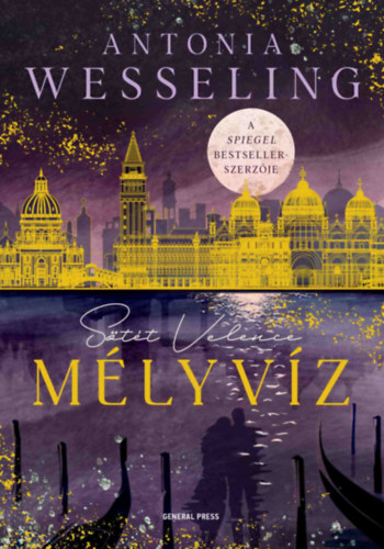 M�lyv�z