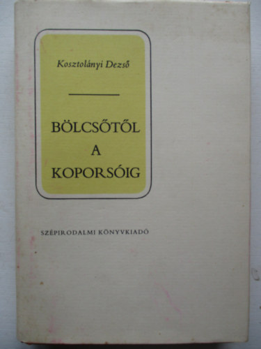 Blcstl a koporsig