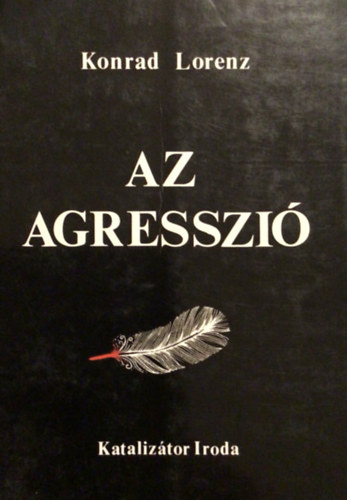 Az agresszi�