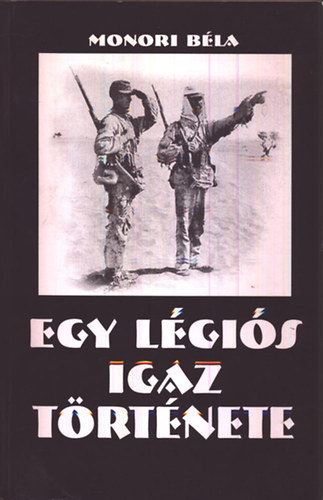 Egy lgis igaz trtnete