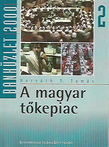 A magyar tkepiac