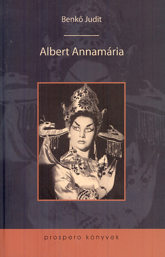 Albert Annamria
