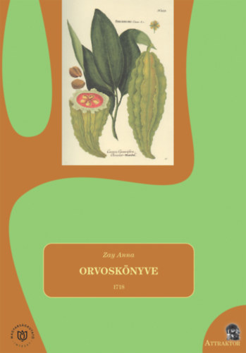 Zay Anna orvosk�nyve