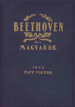 Beethoven s a magyarok