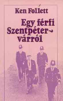 Egy frfi Szentptervrrl