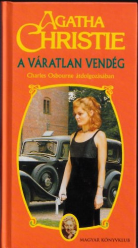 A vratlan vendg