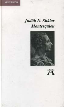 Montesquieu (Atlantisz)