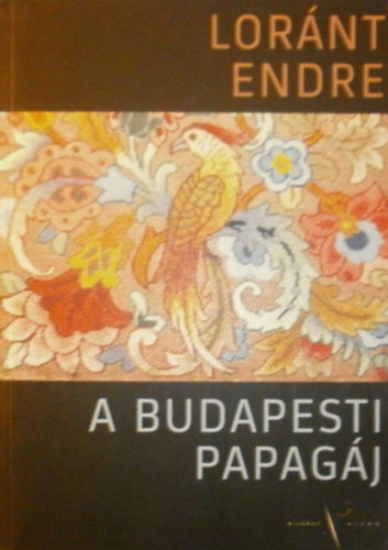 A budapesti papagj