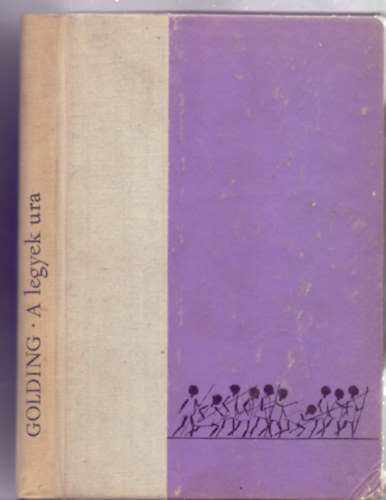 A Legyek Ura (Lord of the Files)