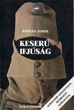 Keser ifjsg I-II.
