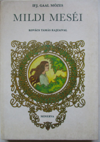 Mildi mesi