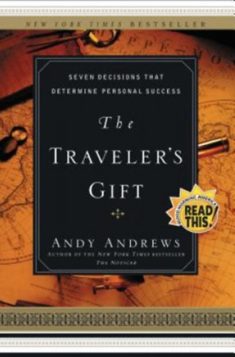 The Traveler's Gift