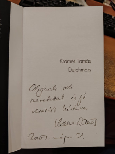 Durchmars