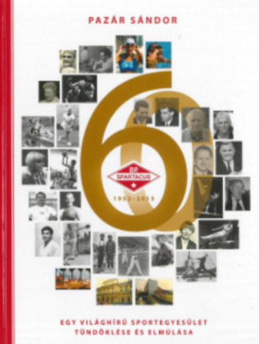 Bp. Spartacus 1952-2013