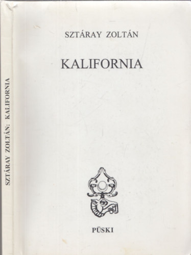 Kalifornia