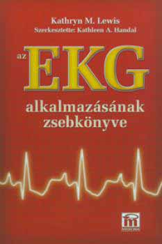 Az EKG alkalmazsnak zsebknyve