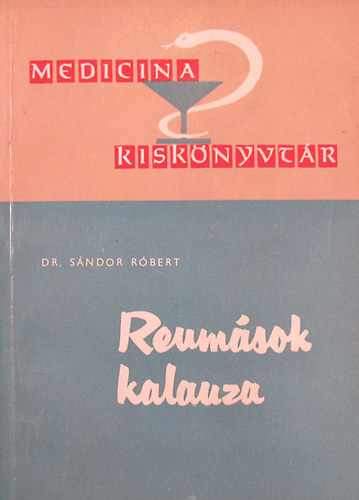 Reum�sok kalauza