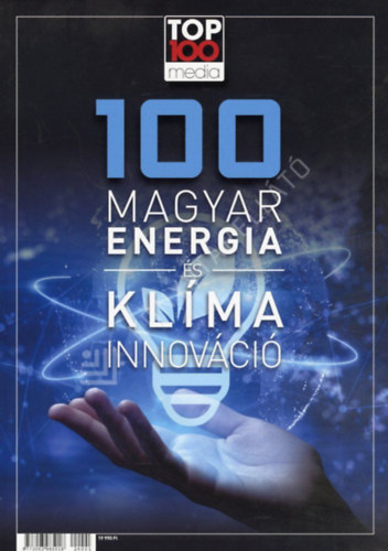 100 Magyar Energia �s Kl�ma Innov�ci�
