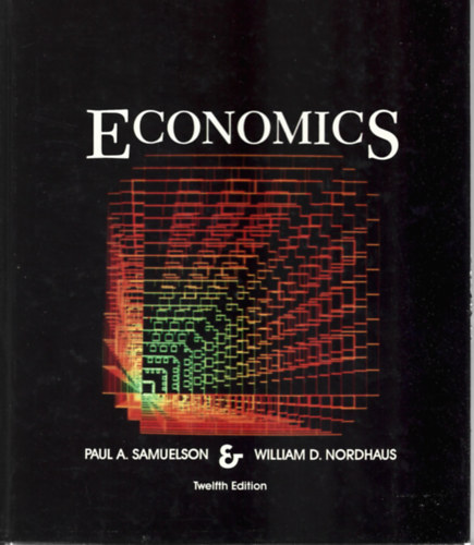 Economics - Twelfth Edition