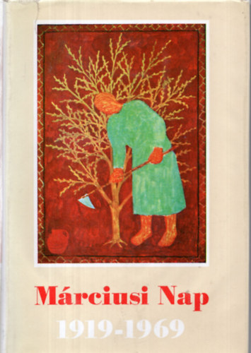 Mrciusi Nap 1919-1969