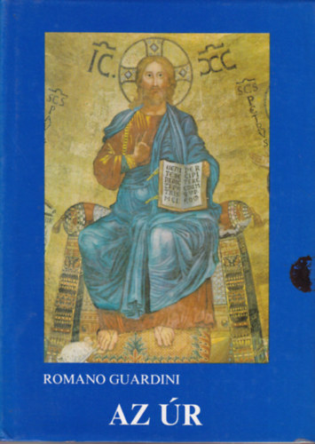 Romano Guardini - Az r