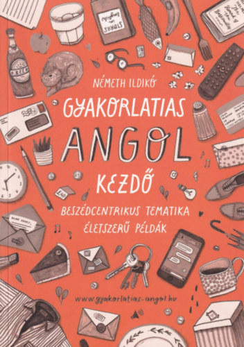 Gyakorlatias angol kezd