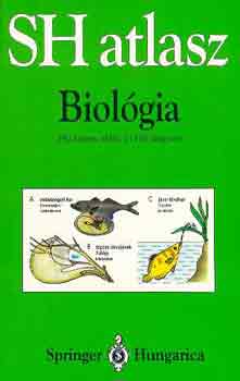 Sh atlasz-biol�gia