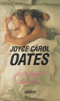 Joyce Carol Oates - J tvgyat, Amerika!