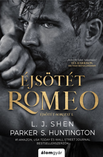 jstt Romeo