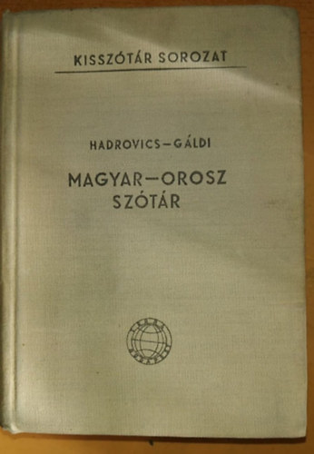 Magyar-orosz sztr