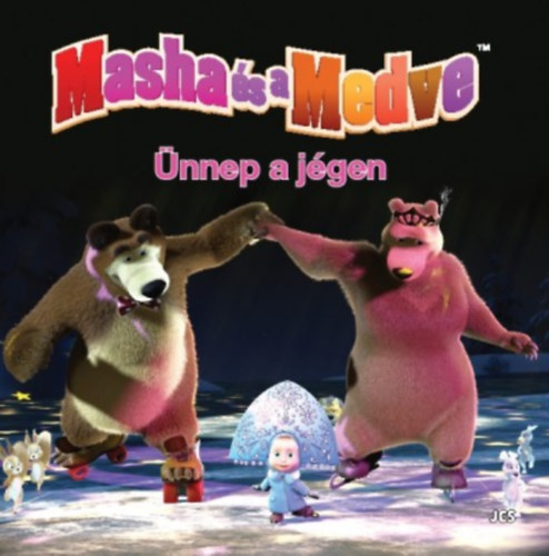 M�sa �s a Medve - �nnep a j�gen