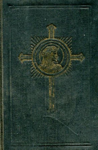 Lelki manna - Imdsgos s nekesknyv rmai katolikus hvek szmra